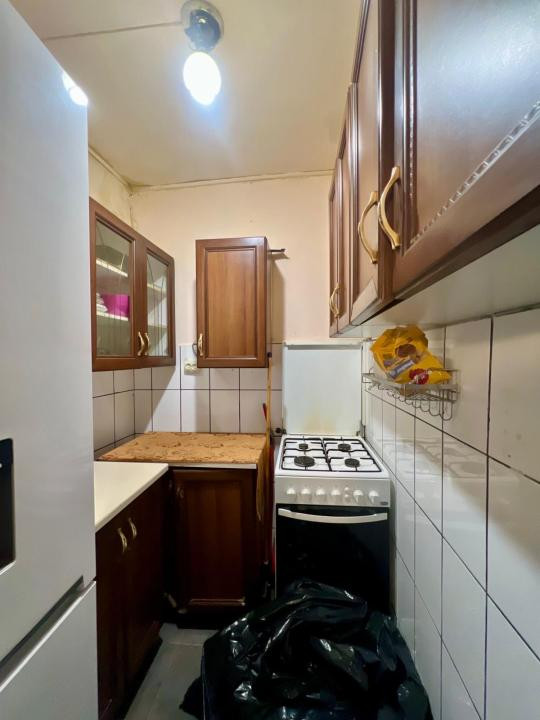 Pachet investitional, 2 garsoniere, 36 mp utili, etaj 1 - Zona UMT