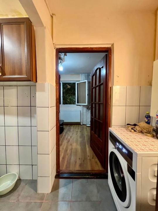 Pachet investitional, 2 garsoniere, 36 mp utili, etaj 1 - Zona UMT