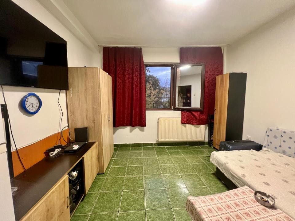 Pachet investitional, 2 garsoniere, 36 mp utili, etaj 1 - Zona UMT