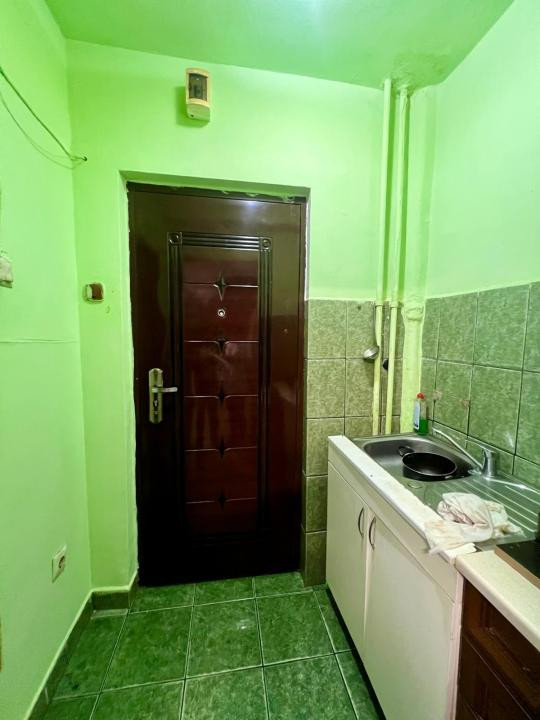 Pachet investitional, 2 garsoniere, 36 mp utili, etaj 1 - Zona UMT