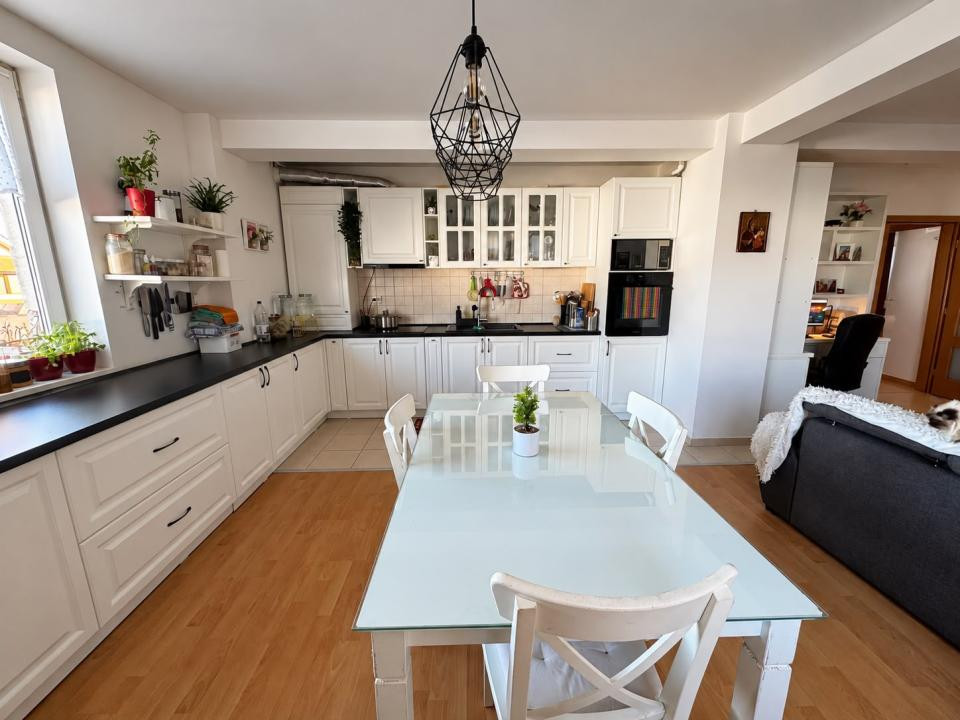 Apartament 3 camere, 87mp, etajul 1 - Dumbravita Kaufland