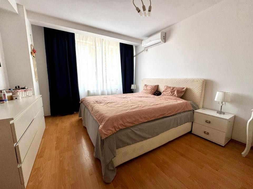 Apartament 3 camere, 87mp, etajul 1 - Dumbravita Kaufland