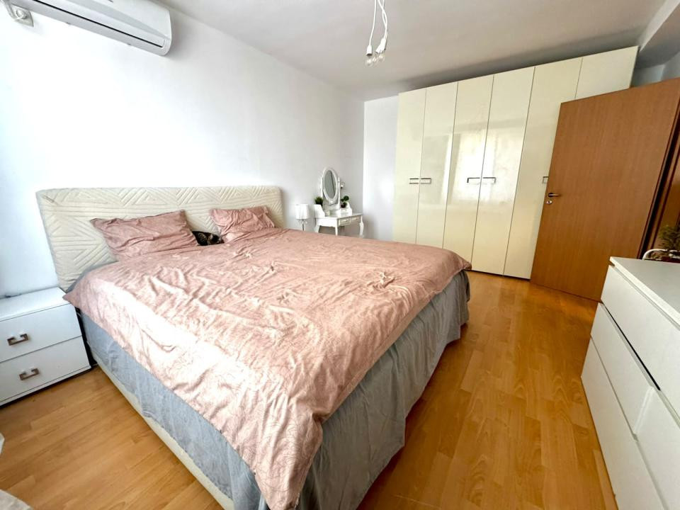 Apartament 3 camere, 87mp, etajul 1 - Dumbravita Kaufland