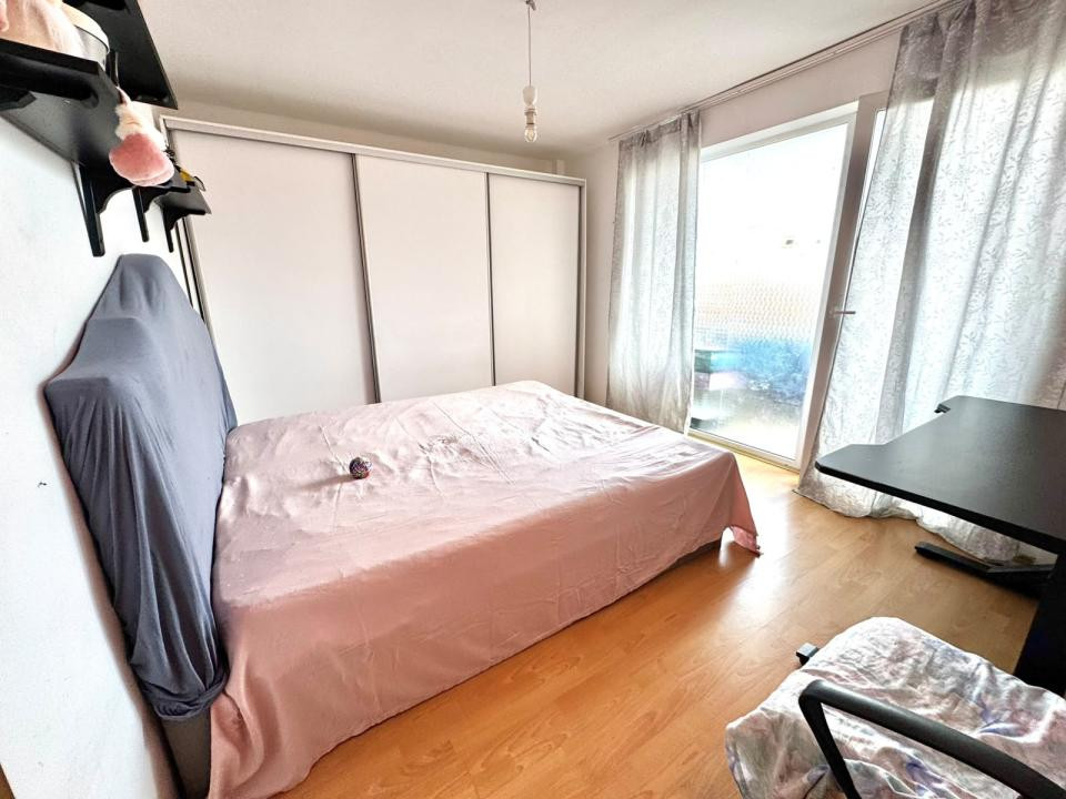 Apartament 3 camere, 87mp, etajul 1 - Dumbravita Kaufland