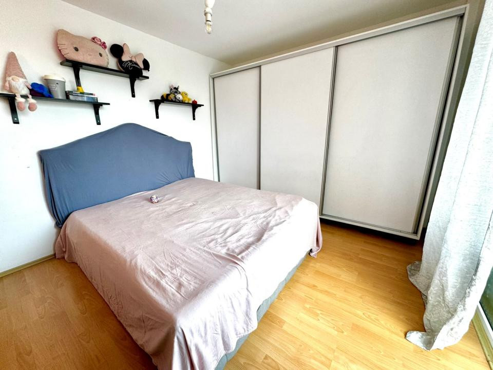 Apartament 3 camere, 87mp, etajul 1 - Dumbravita Kaufland