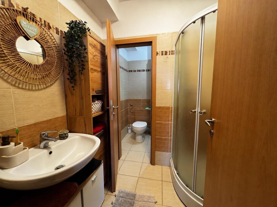 Apartament 3 camere, 87mp, etajul 1 - Dumbravita Kaufland