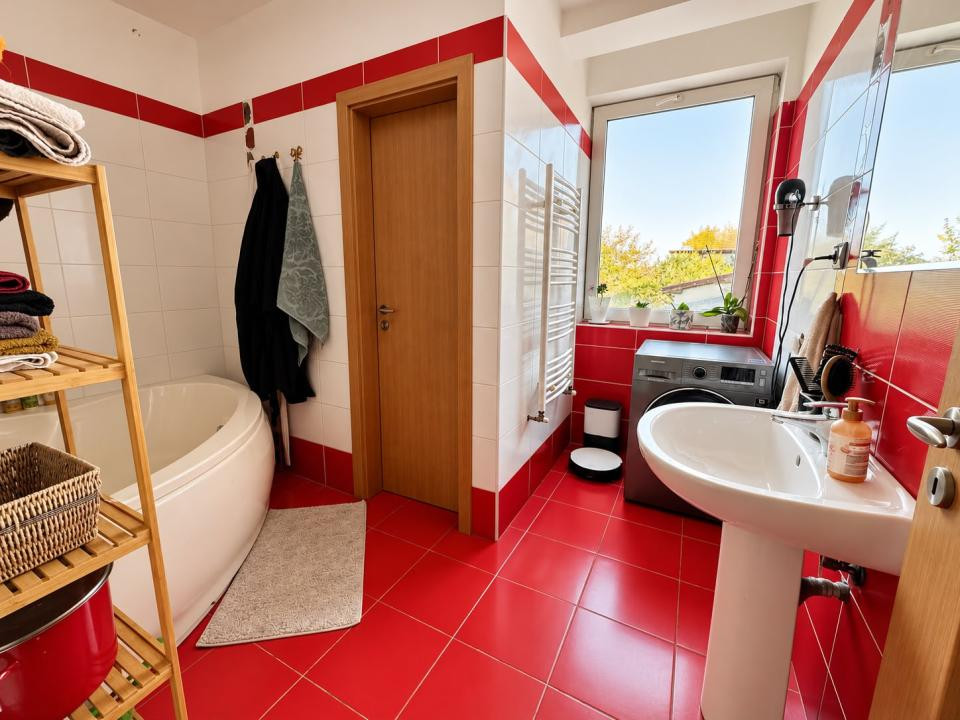 Apartament 3 camere, 87mp, etajul 1 - Dumbravita Kaufland