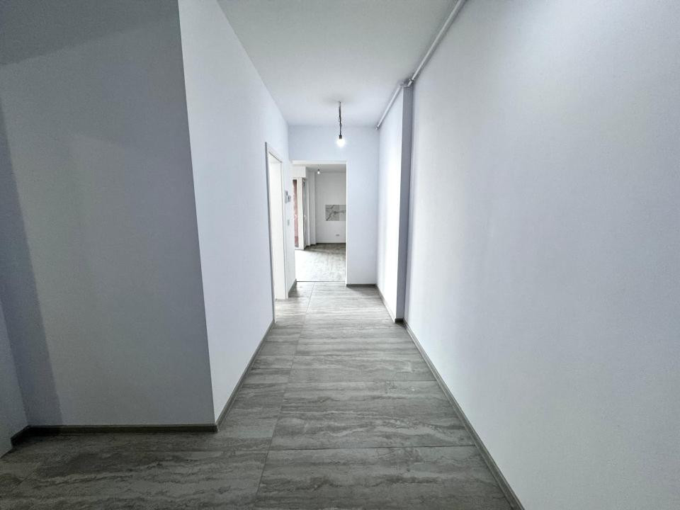 Apartament 2 camere, 53 mp, etaj 8, open space- Iris Armonia