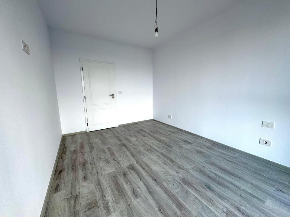 Apartament 2 camere, 53 mp, etaj 8, open space- Iris Armonia