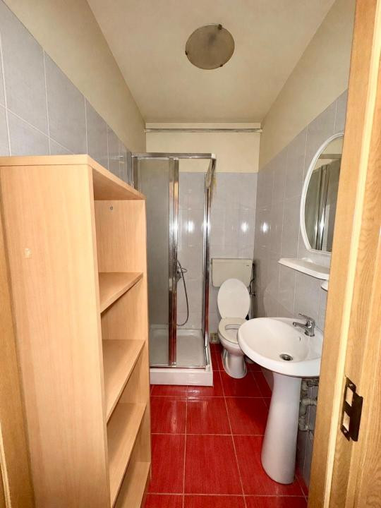 Apartament 1 camera 30mp - zona Badea Cartan