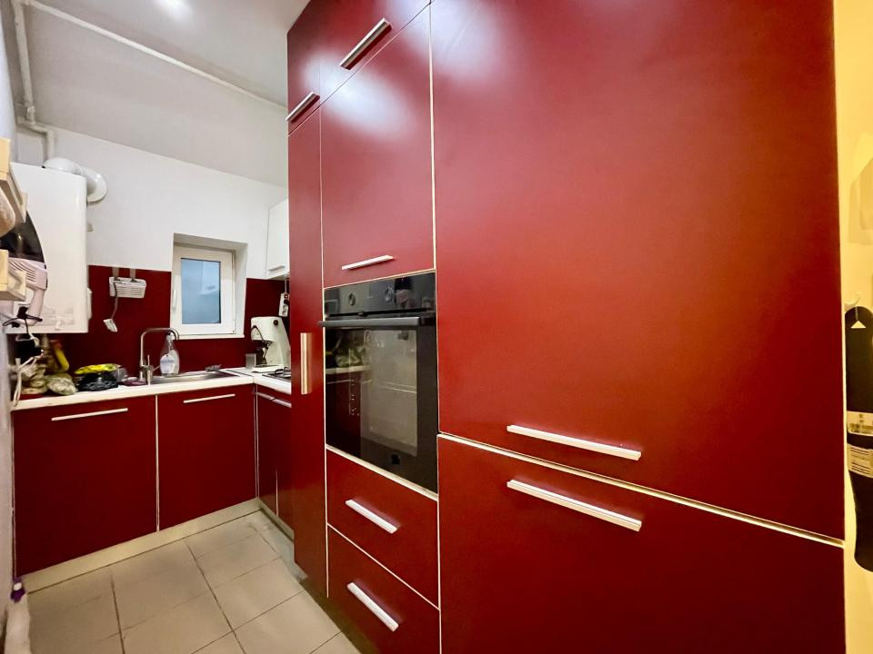 Apartament 2 camere + mansardat 1 dormitor - Giroc