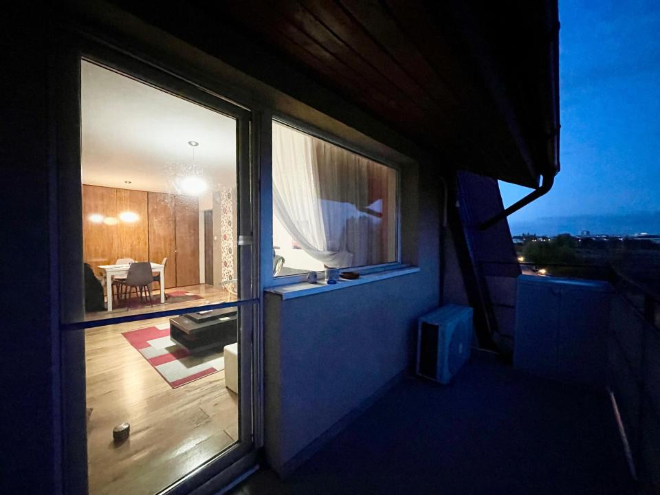 Apartament 2 camere + mansardat 1 dormitor - Giroc