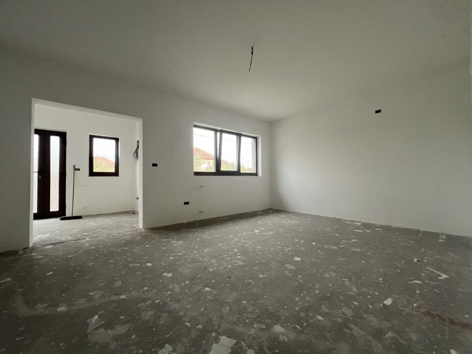  Casa individuala 160 mp utili, 560 mp teren - Giroc