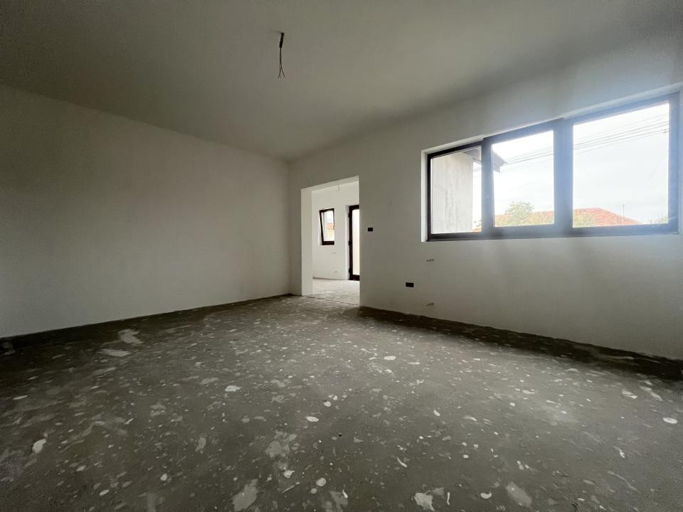  Casa individuala 160 mp utili, 560 mp teren - Giroc