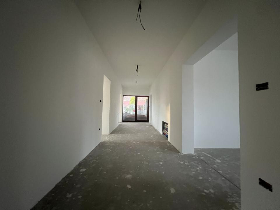  Casa individuala 160 mp utili, 560 mp teren - Giroc