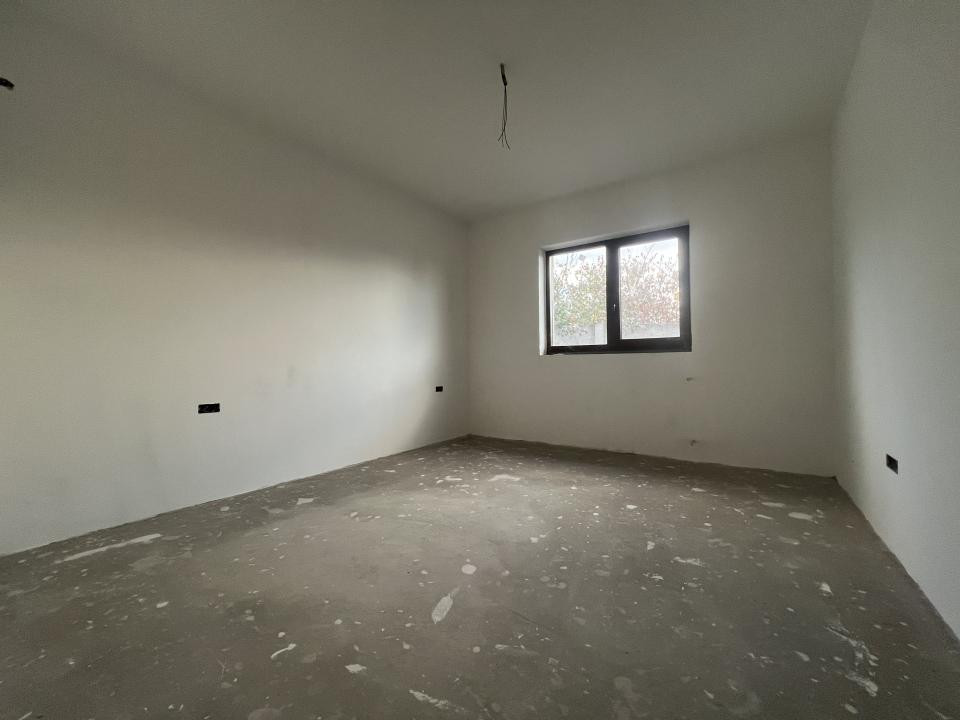  Casa individuala 160 mp utili, 560 mp teren - Giroc