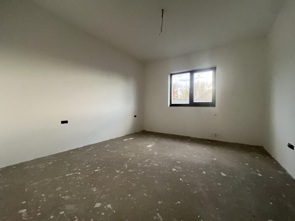  Casa individuala 160 mp utili, 560 mp teren - Giroc