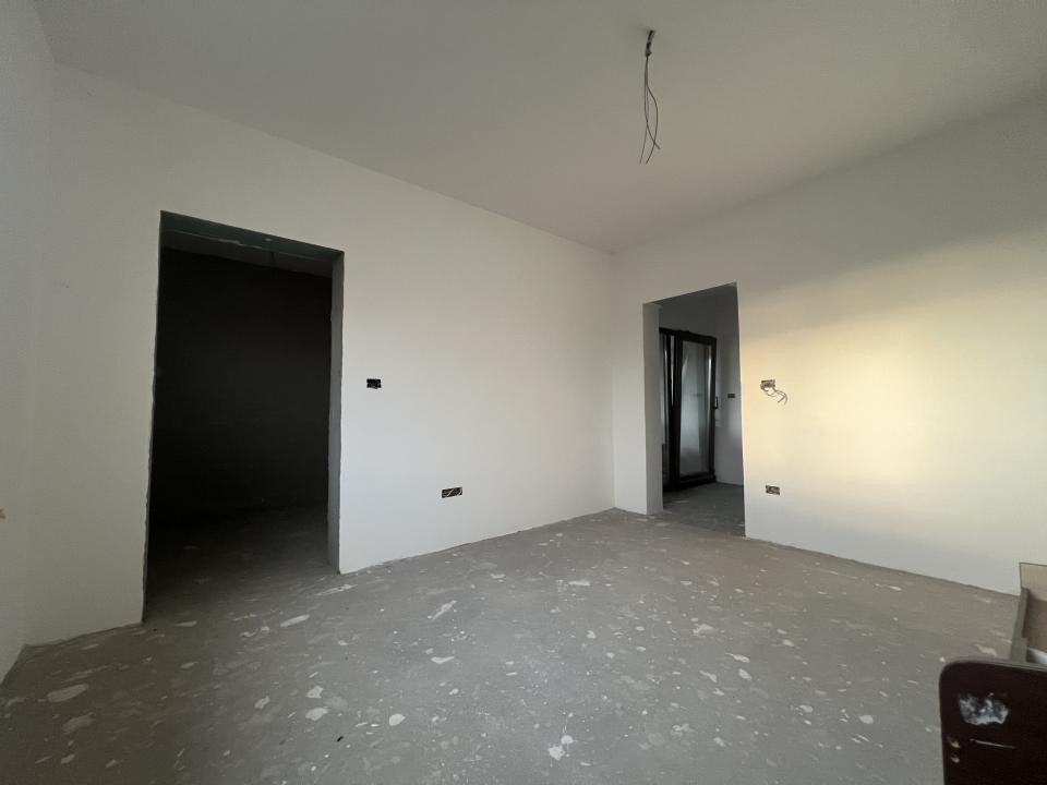  Casa individuala 160 mp utili, 560 mp teren - Giroc