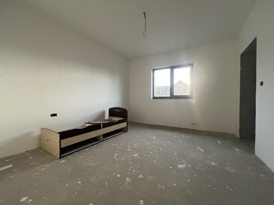  Casa individuala 160 mp utili, 560 mp teren - Giroc