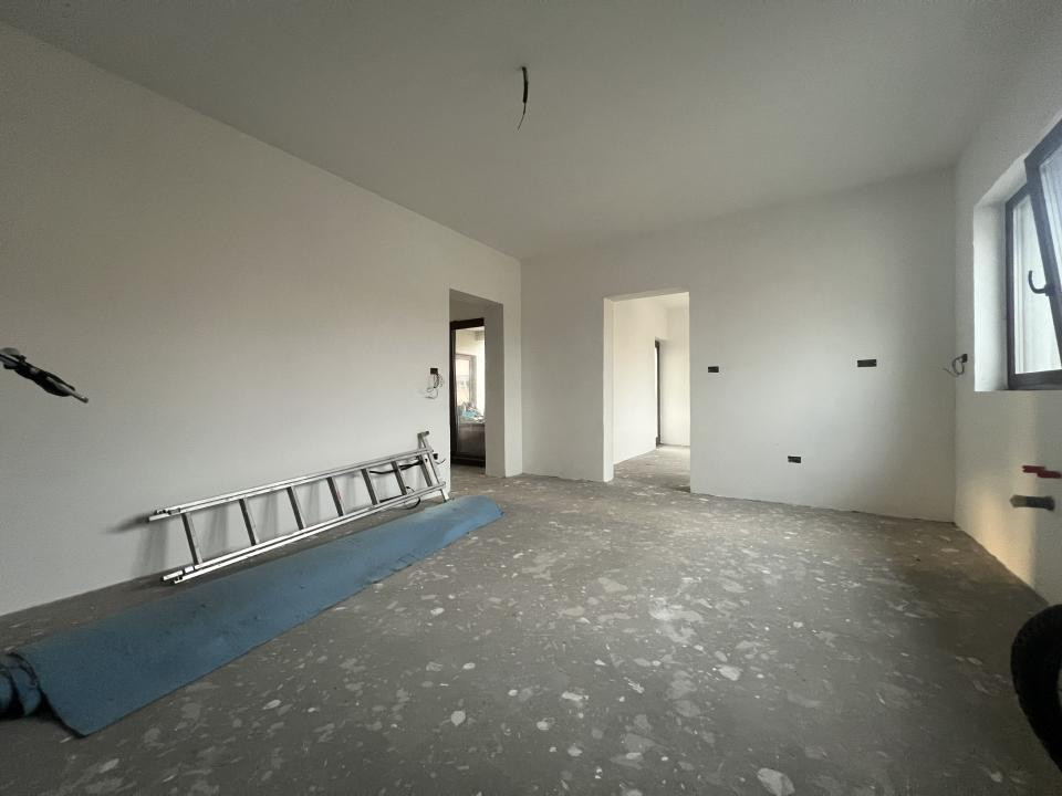  Casa individuala 160 mp utili, 560 mp teren - Giroc
