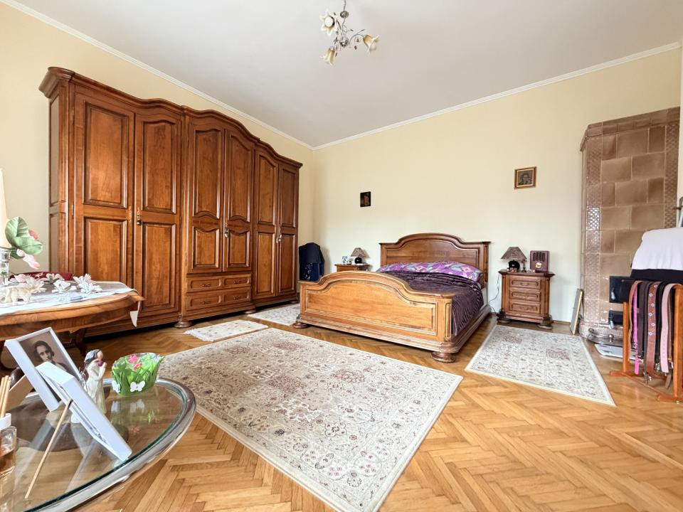 Apartament 2 camere, 83 mp utili, etaj 1, centrala, garaj - Iosefin