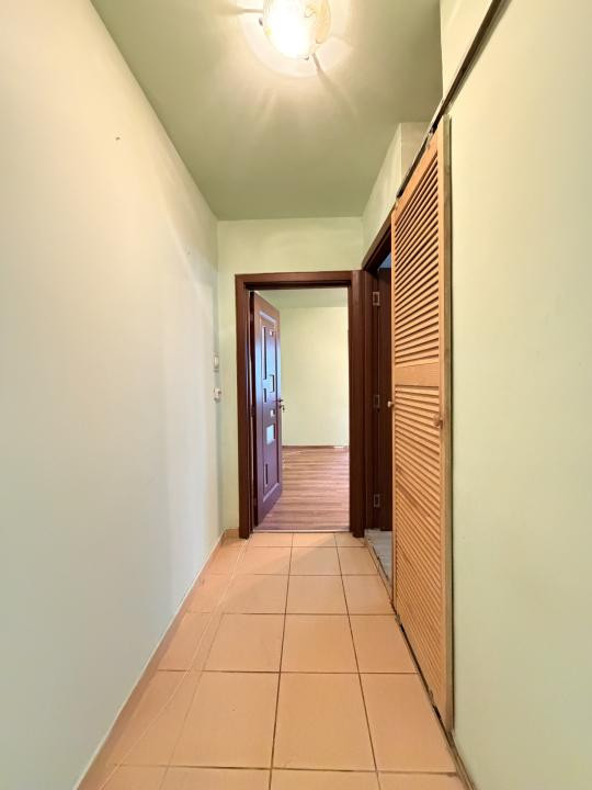 Apartament 2 camere, 40 mp utili, centrala proprie - zona Sagului
