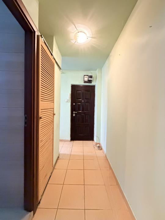 Apartament 2 camere, 40 mp utili, centrala proprie - zona Sagului