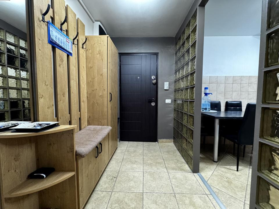 Apartament 4 camere, 79mp, etaj 1, cheltuieli mici - Lipovei