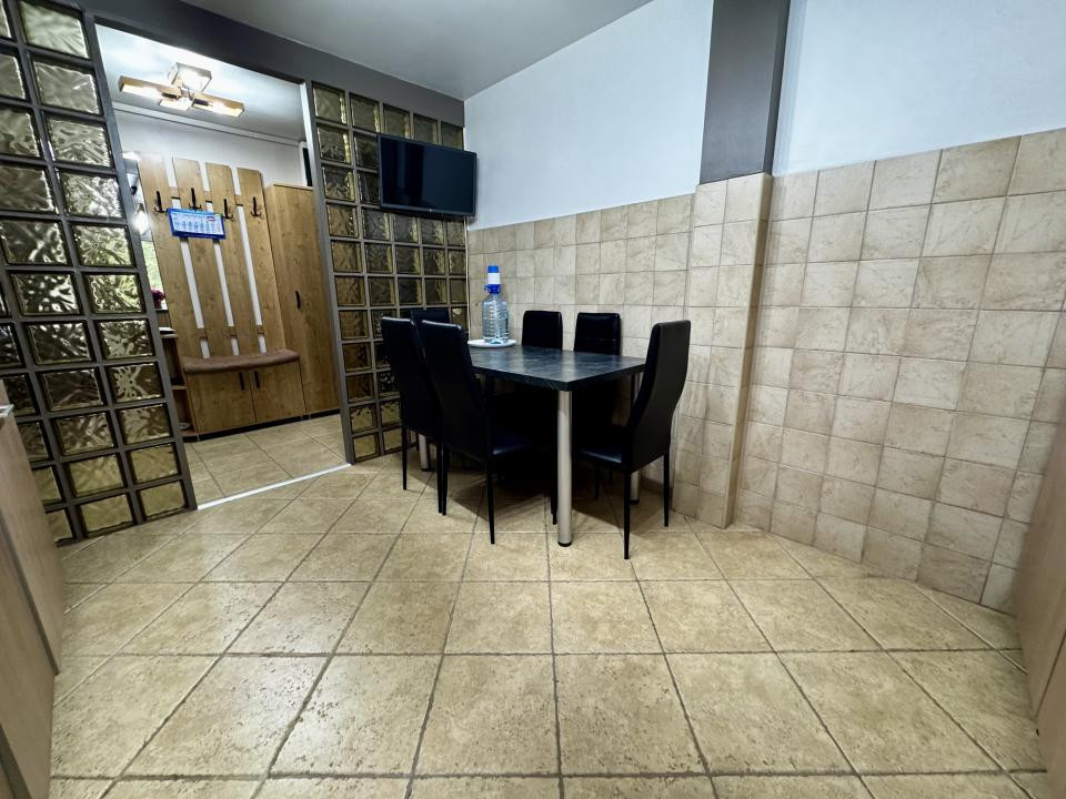 Apartament 4 camere, 79mp, etaj 1, cheltuieli mici - Lipovei