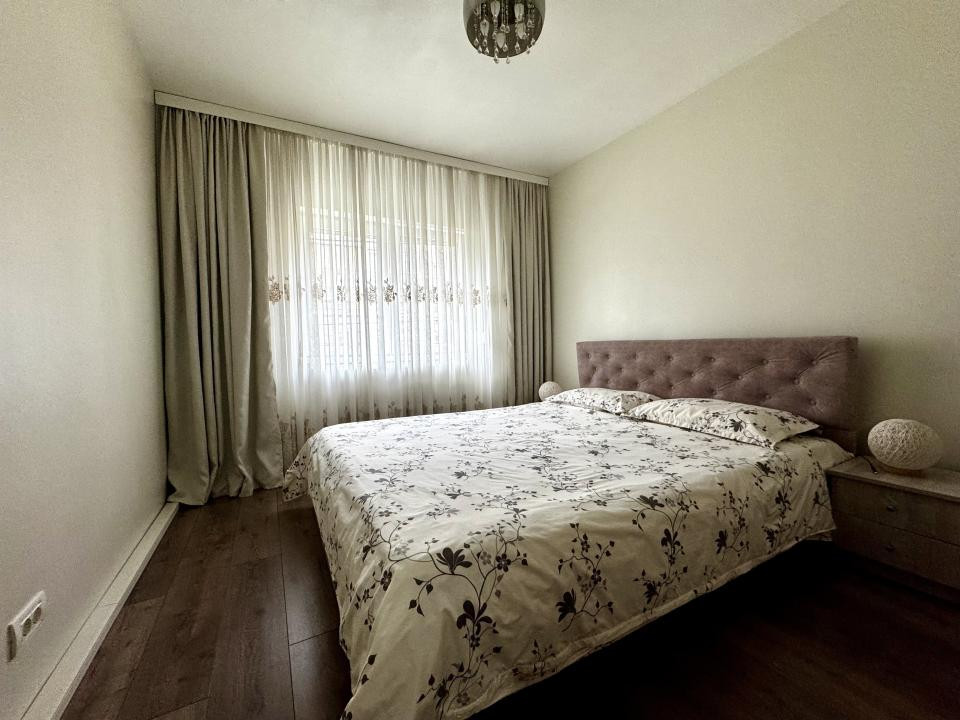 Apartament 4 camere, 79mp, etaj 1, cheltuieli mici - Lipovei