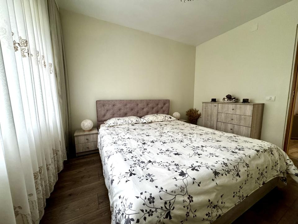 Apartament 4 camere, 79mp, etaj 1, cheltuieli mici - Lipovei