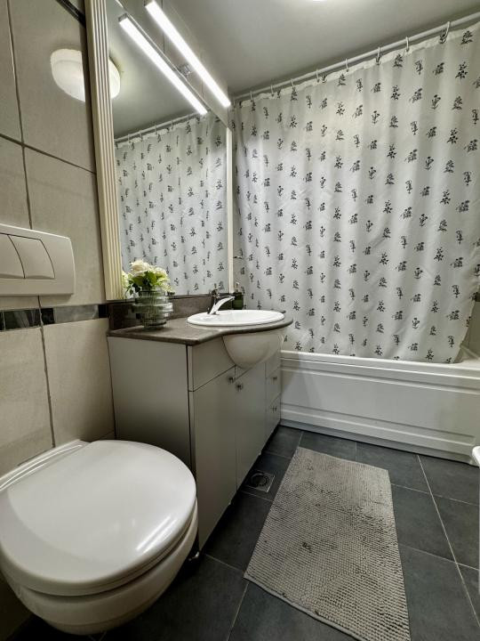 Apartament 4 camere, 79mp, etaj 1, cheltuieli mici - Lipovei