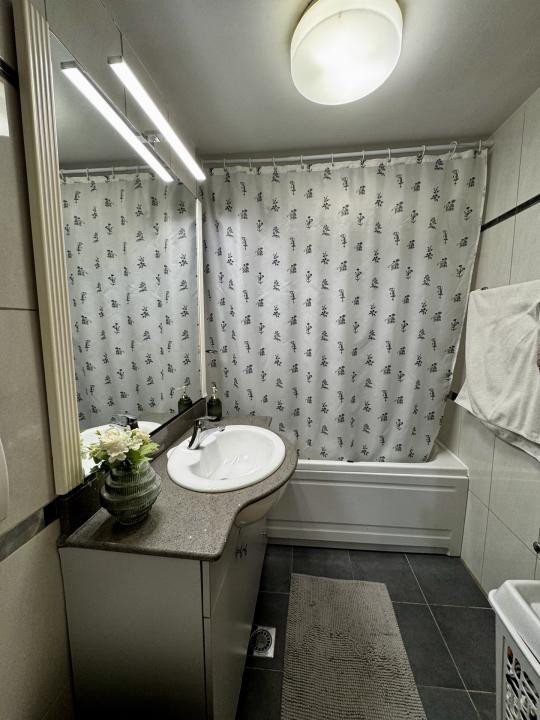 Apartament 4 camere, 79mp, etaj 1, cheltuieli mici - Lipovei