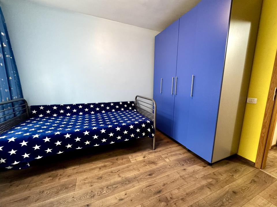 Apartament 4 camere, 79mp, etaj 1, cheltuieli mici - Lipovei