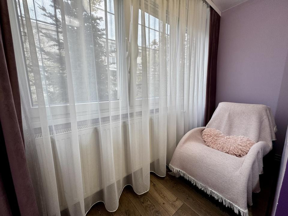 Apartament 4 camere, 79mp, etaj 1, cheltuieli mici - Lipovei