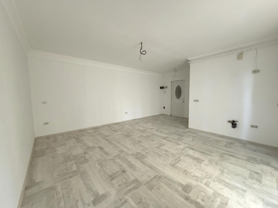 Apartament cu 1 camera, 30 mp utili - Giroc-Cartierul Florilor