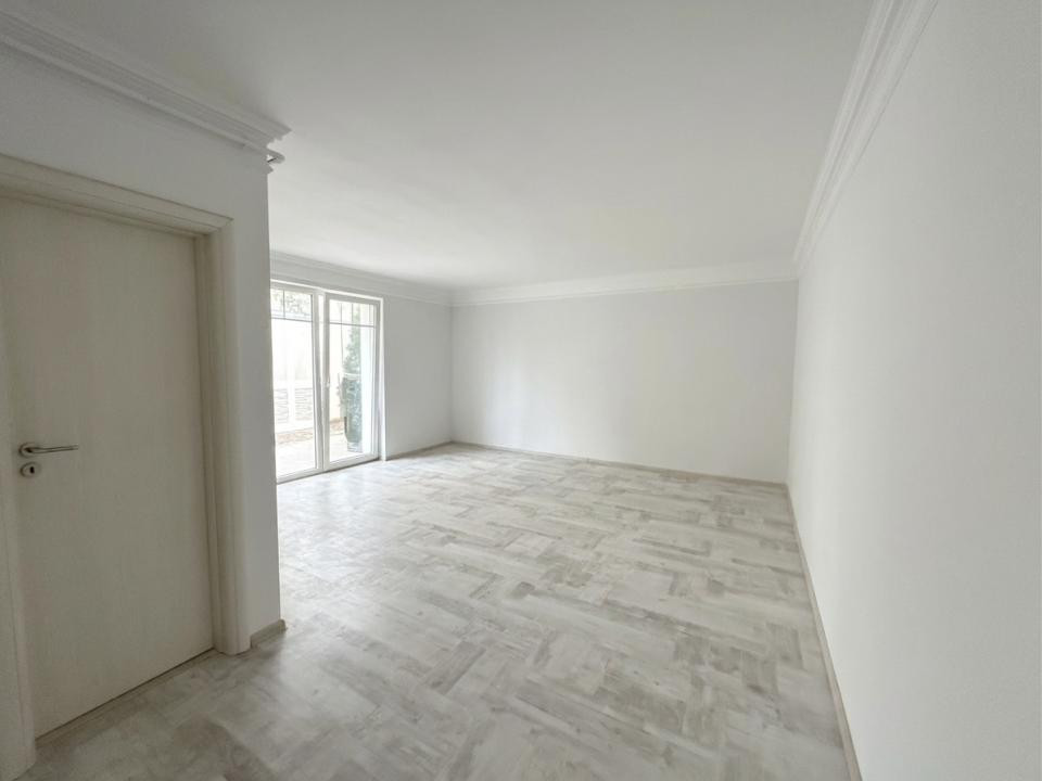 Apartament cu 1 camera, 30 mp utili - Giroc-Cartierul Florilor