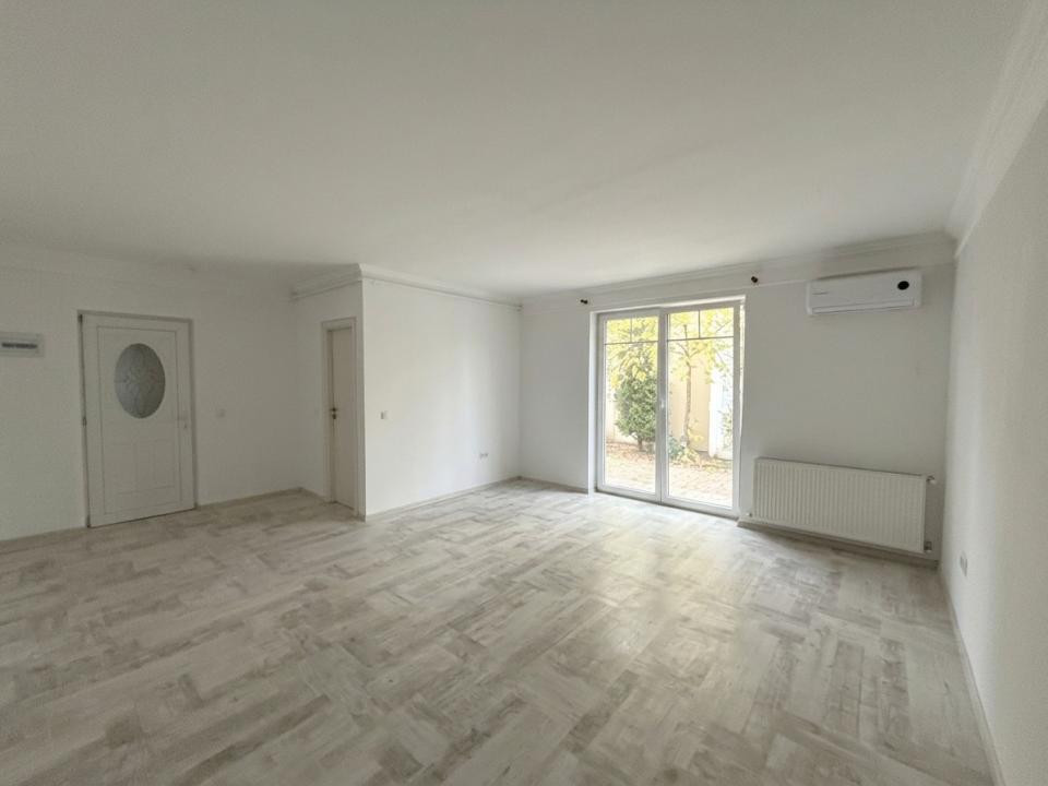 Apartament cu 1 camera, 30 mp utili - Giroc-Cartierul Florilor