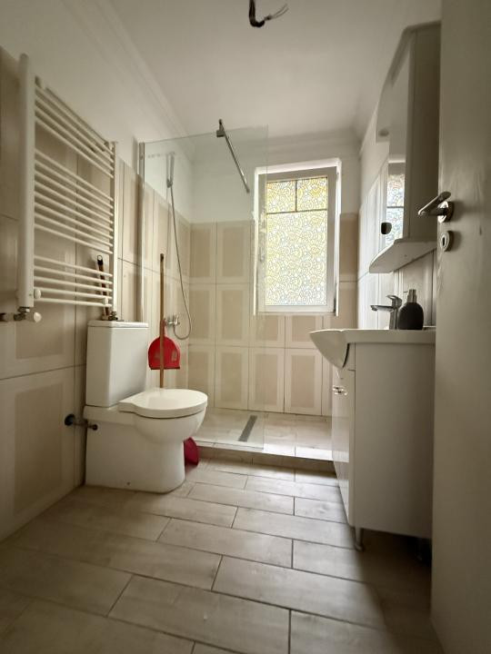 Apartament cu 1 camera, 30 mp utili - Giroc-Cartierul Florilor