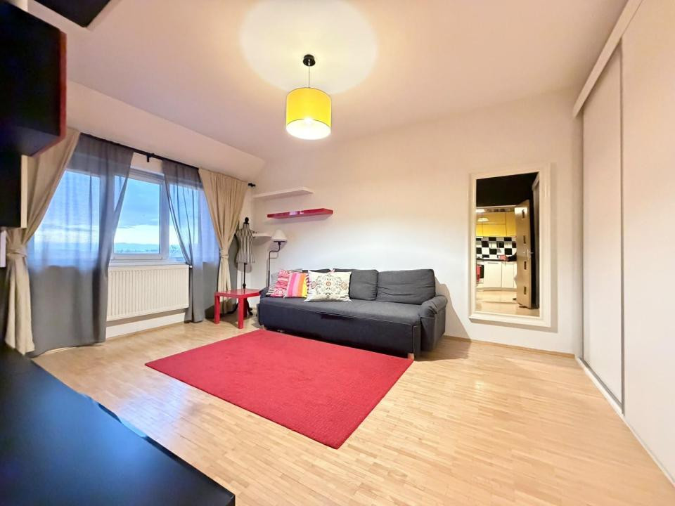 Apartament modern, 3 camere, 62 mp utili - Zona Aradului