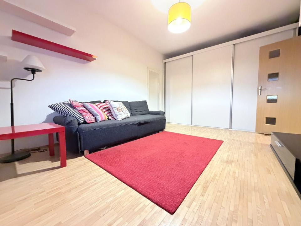 Apartament modern, 3 camere, 62 mp utili - Zona Aradului