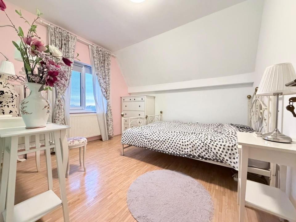 Apartament modern, 3 camere, 62 mp utili - Zona Aradului