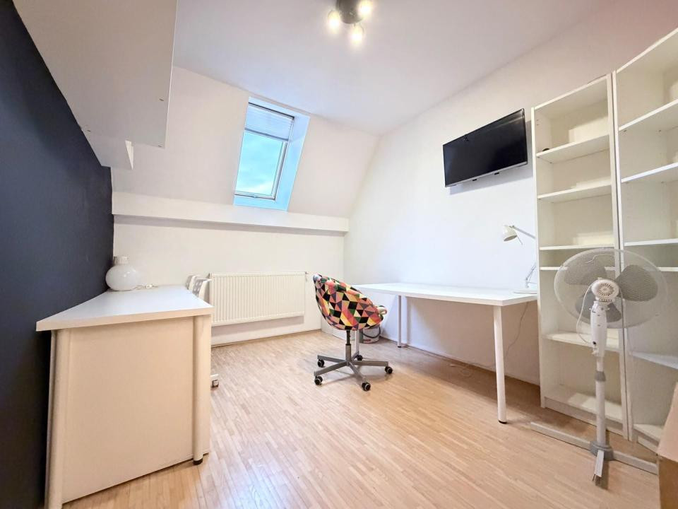 Apartament modern, 3 camere, 62 mp utili - Zona Aradului