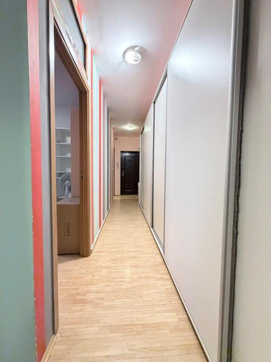 Apartament modern, 3 camere, 62 mp utili - Zona Aradului
