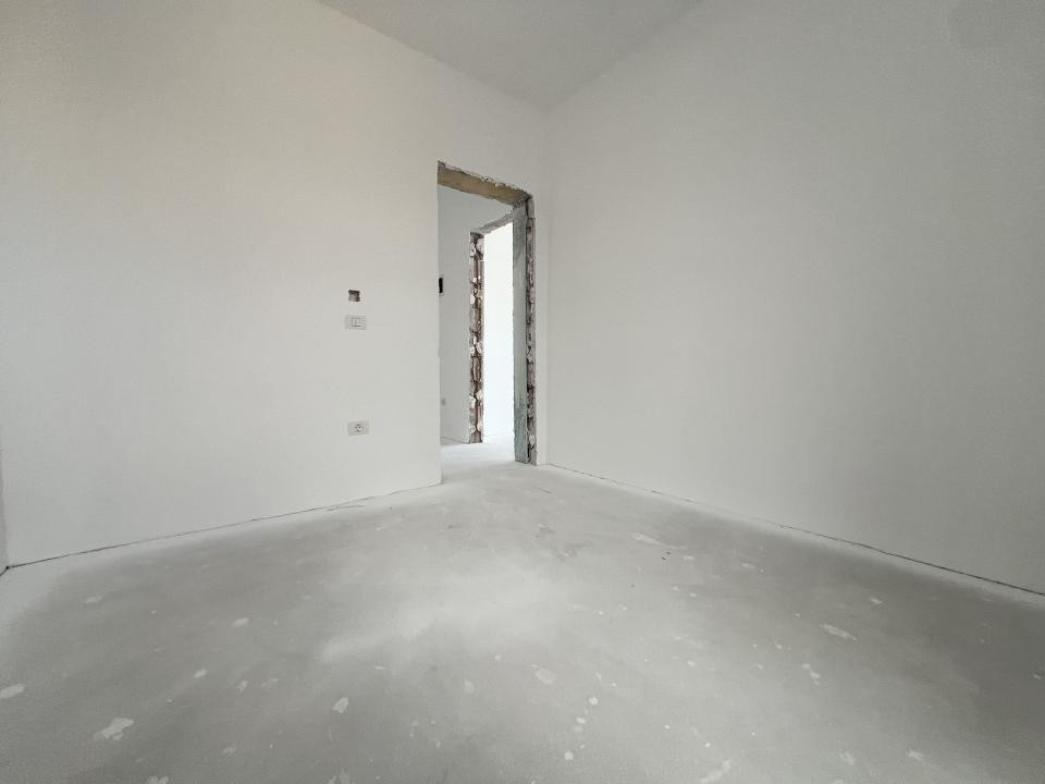 Duplex P+M, 4 camere, 95 mp utili, 350 teren, pompa de caldura - Urseni