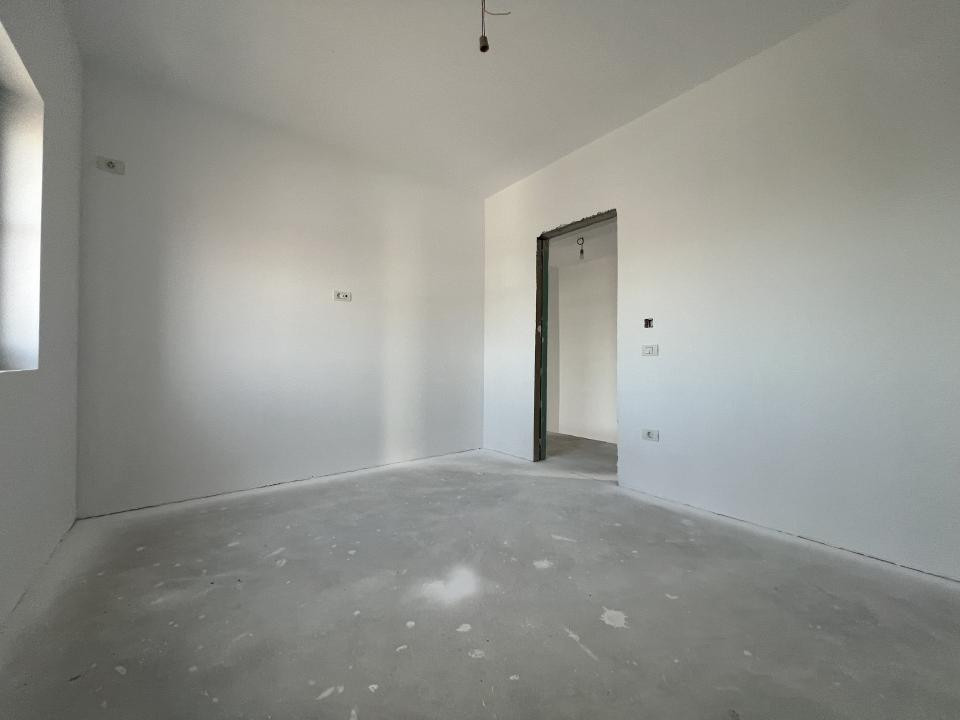 Duplex P+M, 4 camere, 95 mp utili, 350 teren, pompa de caldura - Urseni