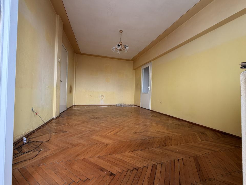 Apartament 2 camere, 45 mp utili, etaj 8 - Gara de Nord