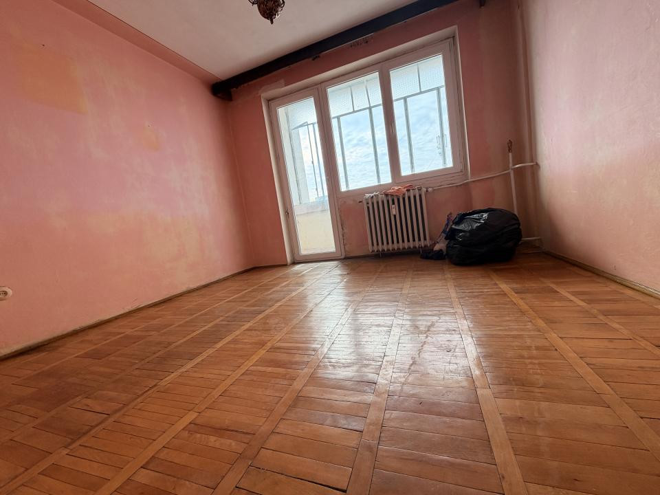 Apartament 2 camere, 45 mp utili, etaj 8 - Gara de Nord