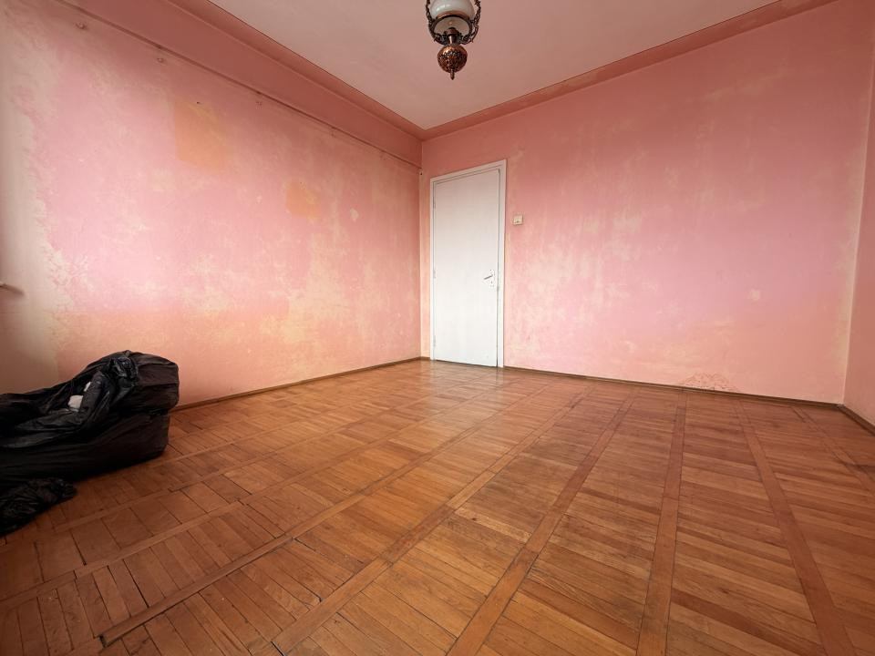 Apartament 2 camere, 45 mp utili, etaj 8 - Gara de Nord