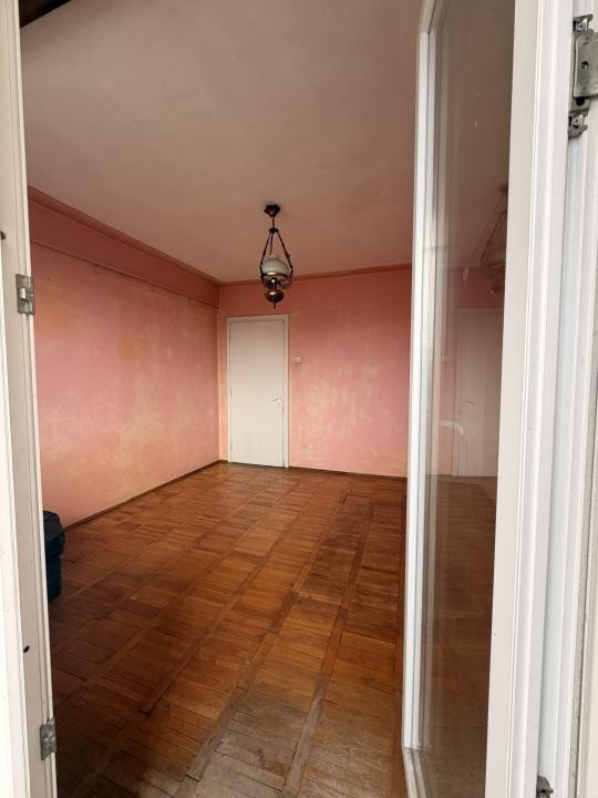 Apartament 2 camere, 45 mp utili, etaj 8 - Gara de Nord